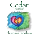 Ekstasis Cedar Meditation - Level 0