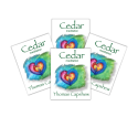 Cedar Ekstasis Meditation Bundle - Level 0-3