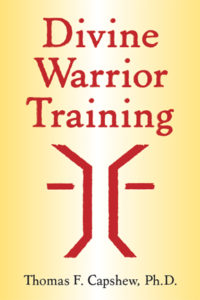 Divine Warrior Training Book - Thomas P. Capshew, Ph.D.