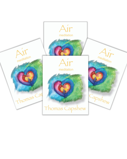 Air Ekstasis Meditation Bundle - Level 0-3