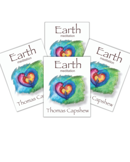 Earth Ekstasis Meditation Bundle - Level 0-3