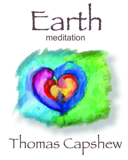 Ekstasis Earth Meditation - Level 0