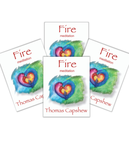 Fire Ekstasis Meditation Bundle - Level 0-3