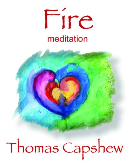 Ekstasis Fire Meditation - Level 0