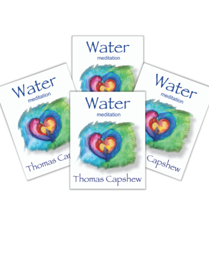 Water Ekstasis Meditation Bundle - Level 0-3