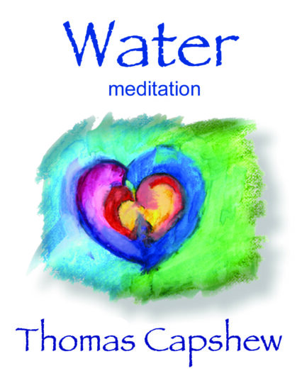 Ekstasis Water Meditation - Level 0